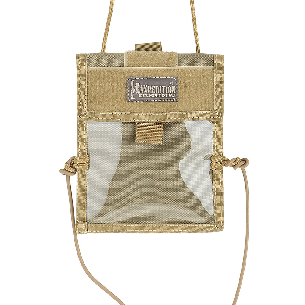 Maxpedition | Traveler